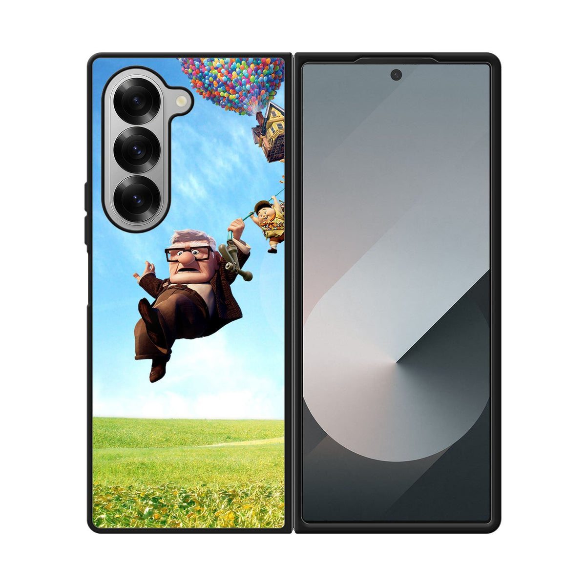 up pixar Case Samsung Galaxy Z Fold 6 5G BC1991
