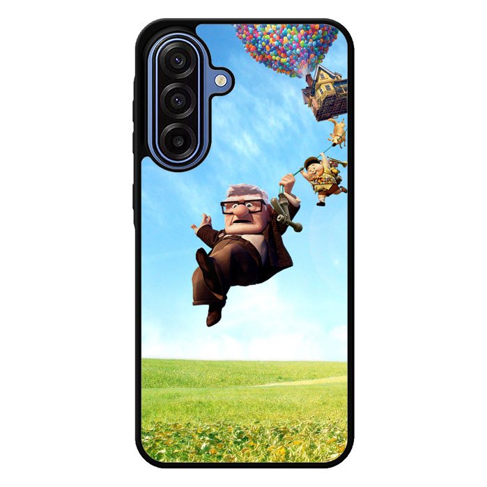 up pixar Samsung Galaxy A17 5G Case BC1991