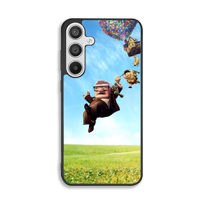 up pixar Samsung Galaxy A26 Case BC1991