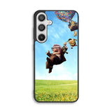 up pixar Samsung Galaxy A26 Case BC1991
