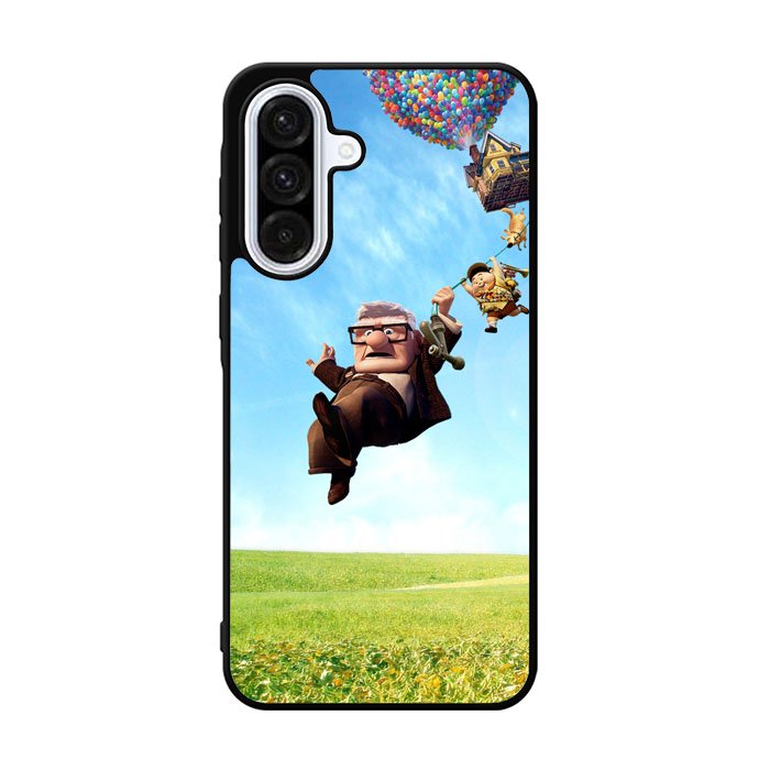 up pixar Samsung Galaxy A36 Case BC1991