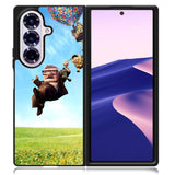 up pixar Samsung Galaxy Z Fold 7 5G Case BC1991