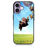 up pixar iPhone 17 Case BC1991
