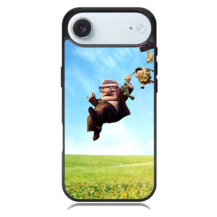 up pixar iPhone 17 Air Case BC1991