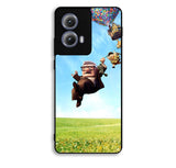 up pixar Motorola Moto Edge 2024 Case BC1991