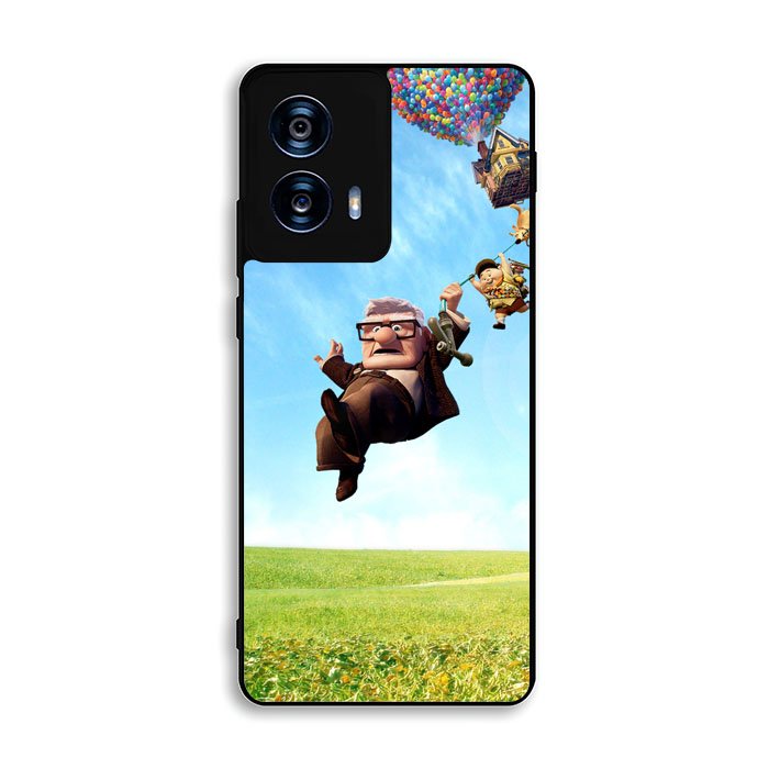 up pixar Motorola Moto G Power 5G 2024 Case BC1991