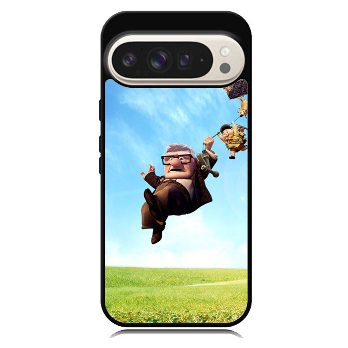 up pixar Google Pixel 10 Pro XL Case BC1991