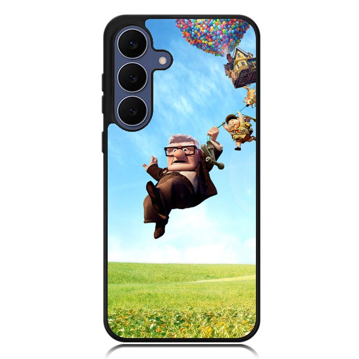 up pixar Samsung Galaxy S25 FE Case BC1991