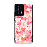 Flamingo Pink Motorola Moto G Power 5G 2024 Case FE6084