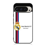 Real Madrid CF Case Google Pixel 9 Pro XL BC2040