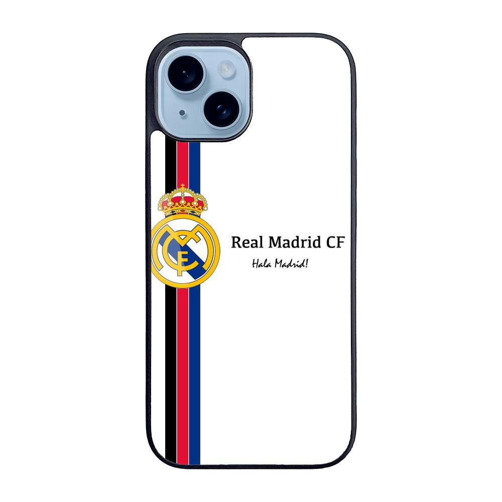 Real Madrid CF Case iPhone 15 BC2040