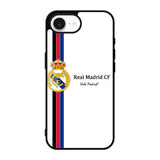 Real Madrid CF iPhone 16e Case BC2040