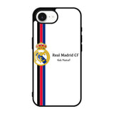 Real Madrid CF iPhone 17e Case BC2040