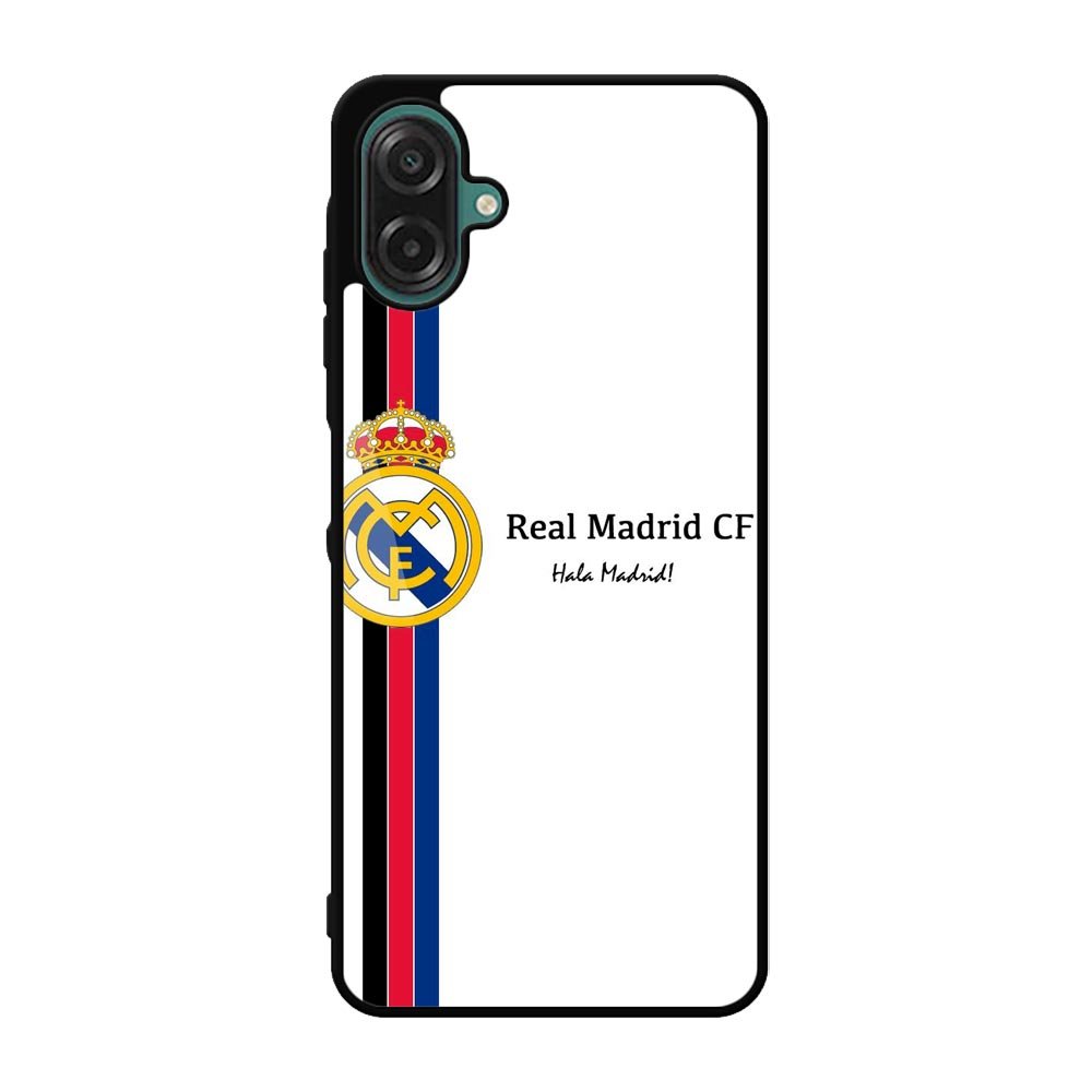 Real Madrid CF Case Samsung Galaxy A07 BC2040