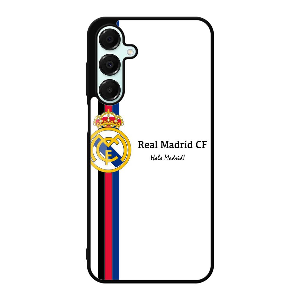 Real Madrid CF Samsung Galaxy A16 Case BC2040