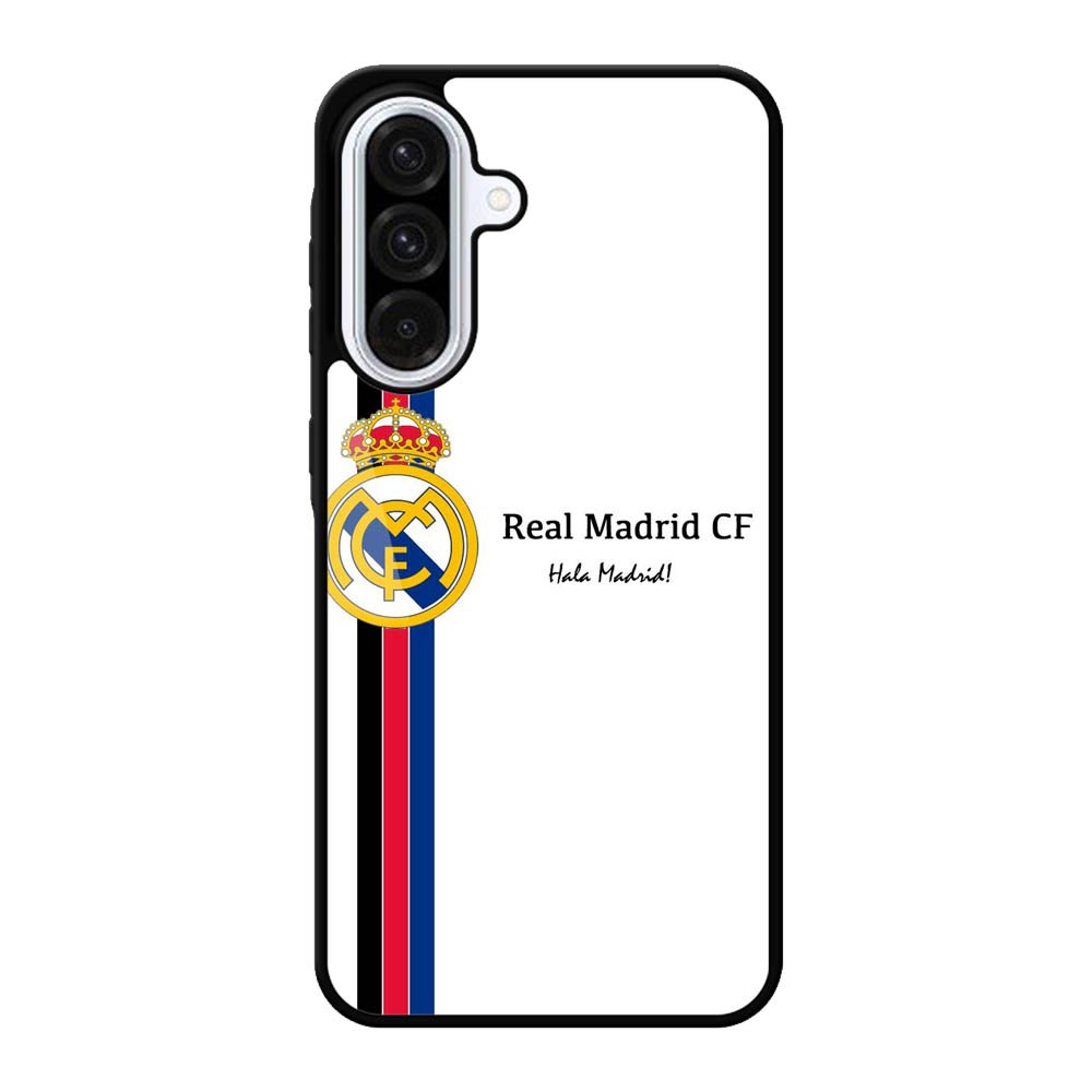 Real Madrid CF Samsung Galaxy A56 Case BC2040