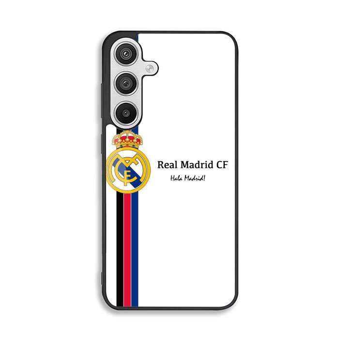 Real Madrid CF Samsung Galaxy A26 Case BC2040