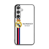 Real Madrid CF Samsung Galaxy A26 5G Case BC2040