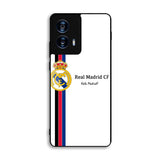 Real Madrid CF Motorola Moto G Power 5G 2024 Case BC2040