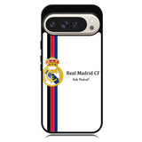 Real Madrid CF Google Pixel 10 | Google Pixel 10 Pro Case BC2040