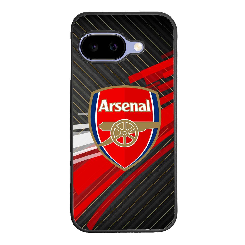 Arsenal Wallpaper Google Pixel 10A Case BC2241