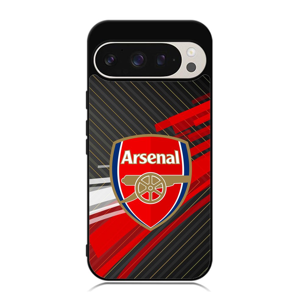 Arsenal Wallpaper Case Google Pixel 9 Pro XL BC2241