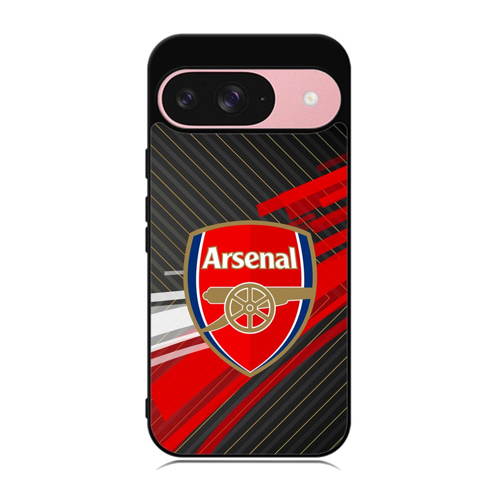 Arsenal Wallpaper Case Google Pixel 9 BC2241