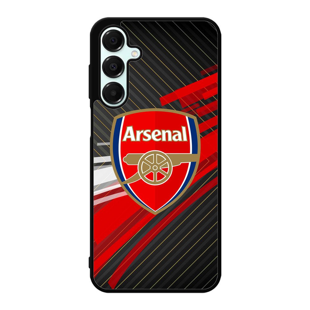 Arsenal Wallpaper Samsung Galaxy A16 Case BC2241