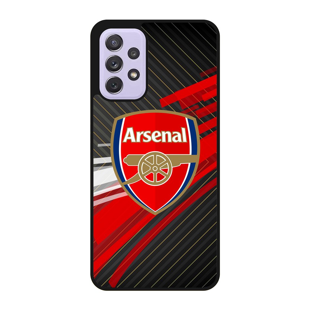 Arsenal Wallpaper Samsung Galaxy A23 5G Case BC2241