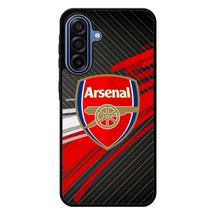 Arsenal Wallpaper Samsung Galaxy A17 5G Case BC2241