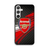 Arsenal Wallpaper Samsung Galaxy A26 Case BC2241
