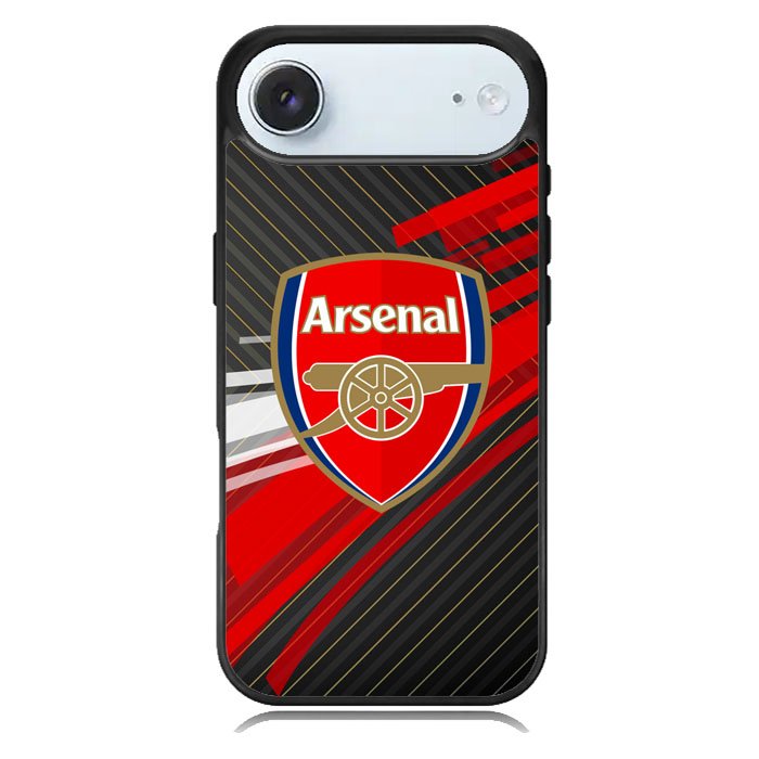 Arsenal Wallpaper iPhone 17 Air Case BC2241