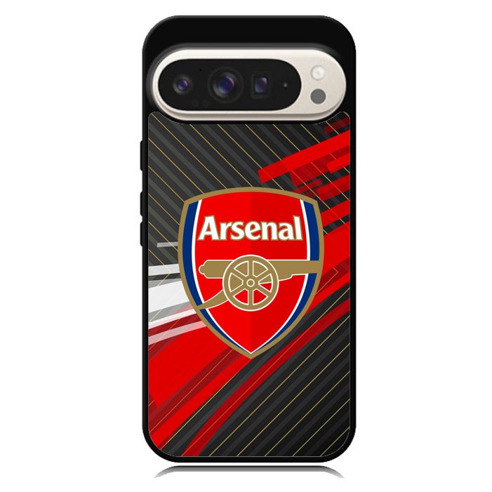 Arsenal Wallpaper Google Pixel 10 Pro XL Case BC2241
