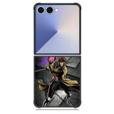 gambit Samsung Galaxy Z Flip 7 Case BC2218