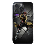 gambit Case iPhone 15 Pro BC2218