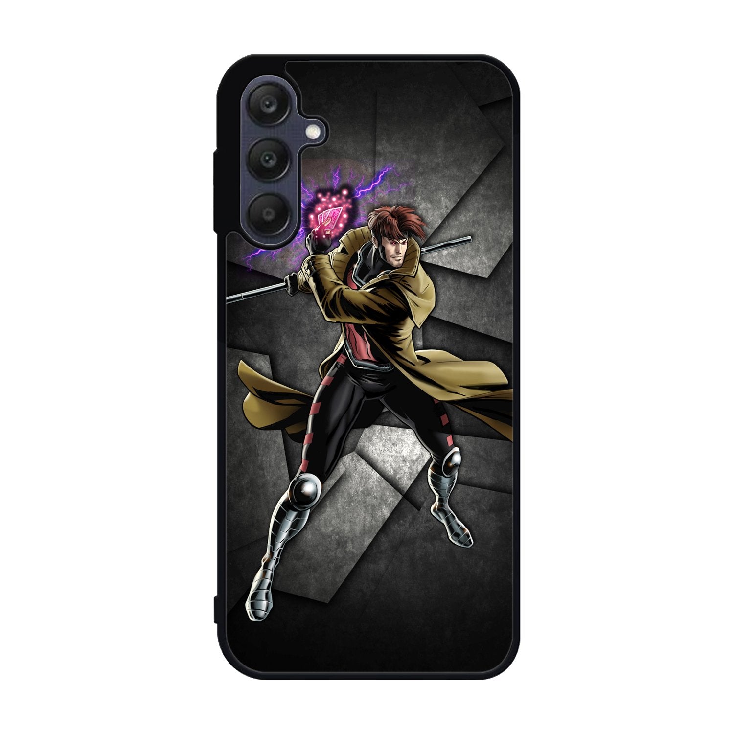 gambit Samsung Galaxy A25 5G Case BC2218