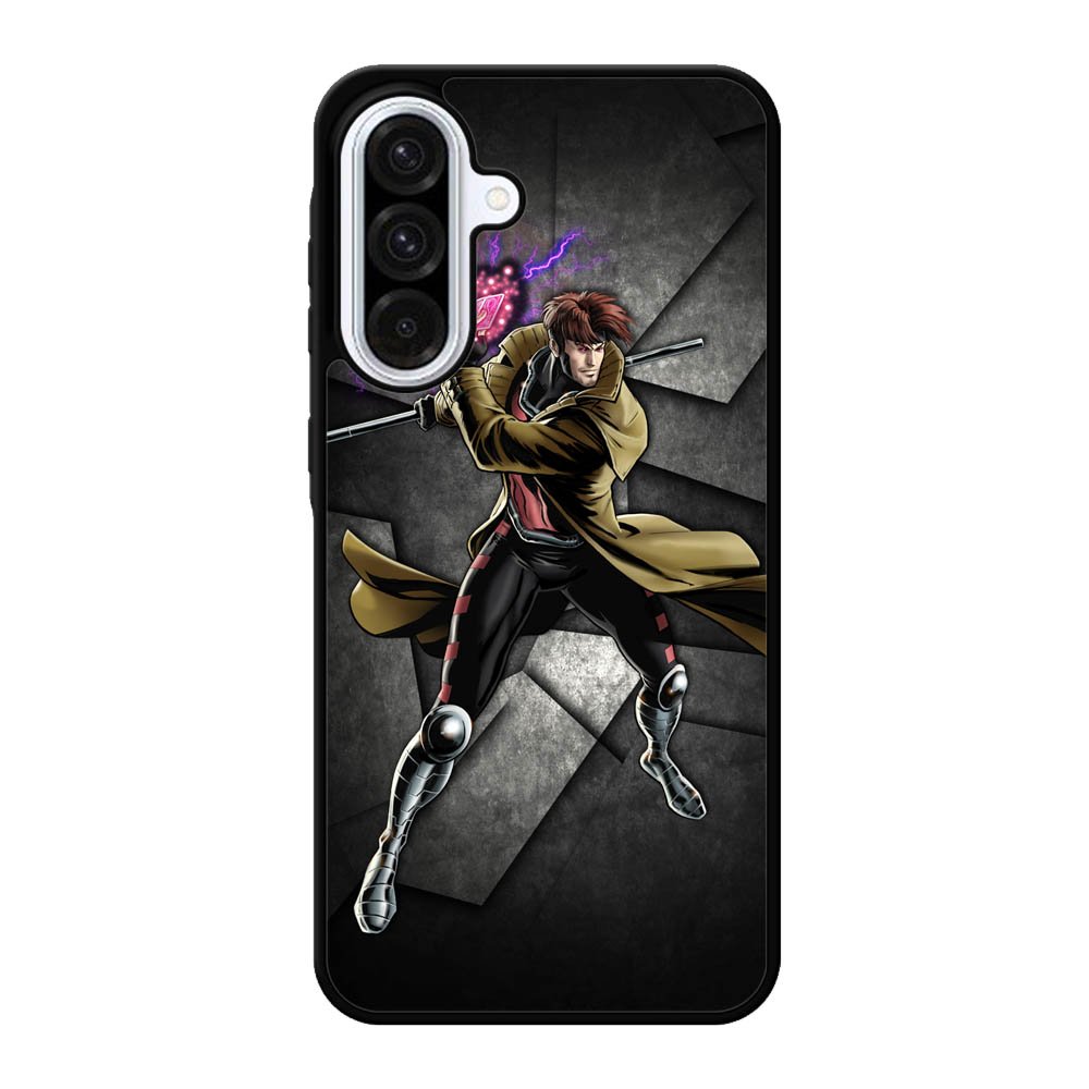 gambit Samsung Galaxy A56 Case BC2218