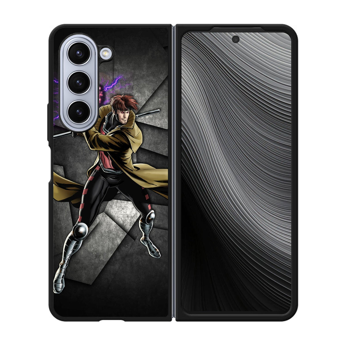 gambit Case Samsung Galaxy z Fold 5 5G BC2218