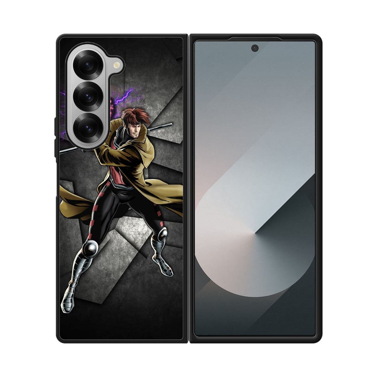gambit Case Samsung Galaxy Z Fold 6 5G BC2218