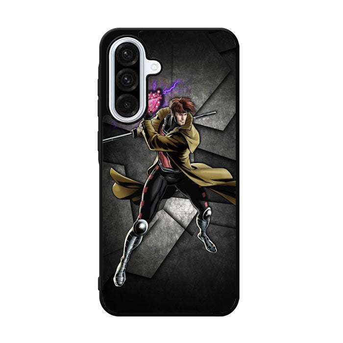 gambit Samsung Galaxy A36 Case BC2218