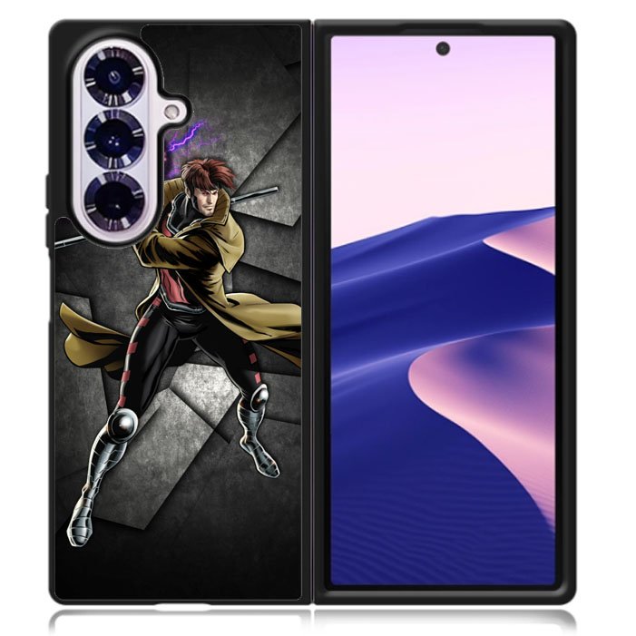 gambit Samsung Galaxy Z Fold 7 5G Case BC2218