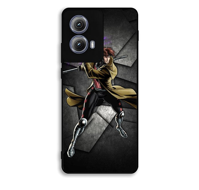gambit Motorola Moto Edge 2024 Case BC2218