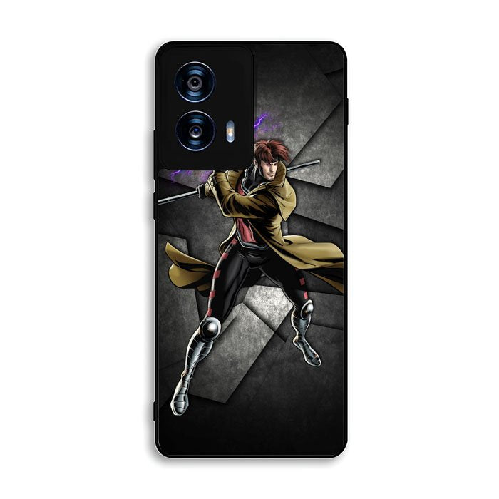 gambit Motorola Moto G Power 5G 2024 Case BC2218