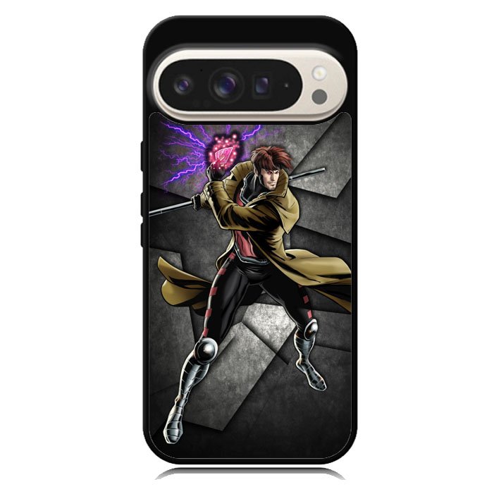 gambit Google Pixel 10 Pro XL Case BC2218
