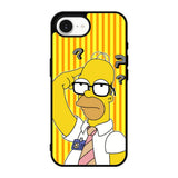 simpsons iPhone 16e Case BC2054