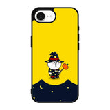 simpsons iPhone 17e Case BC2054