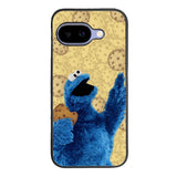 cookies monster Google Pixel 10A Case BC2186