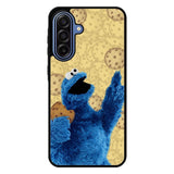 cookies monster Samsung Galaxy A17 5G Case BC2186