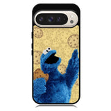 cookies monster Google Pixel 10 Pro XL Case BC2186