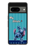 stitch 5th Google Pixel 8a Case